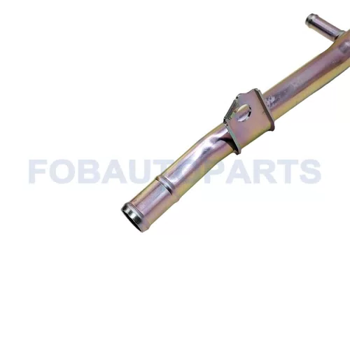 car par Pipe-Heater Cooling Control Heater Pipe for Hyundai Accent 2011-2015 25457-2B000 254572B000 - image 5